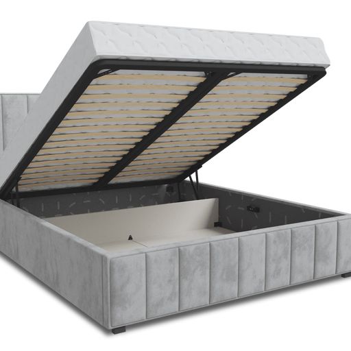 Кровать с подъемным механизмом «Кордова 1»